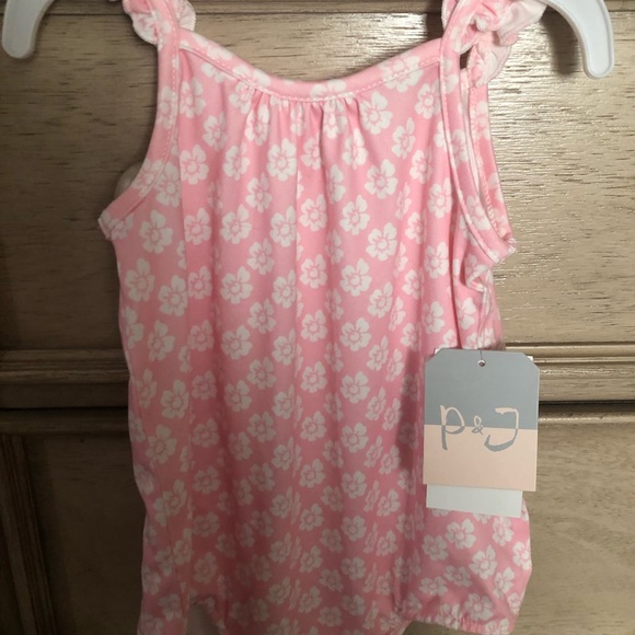 Pastourelle By Pippa and Julie jumper set-2pc - Picture 3 of 7